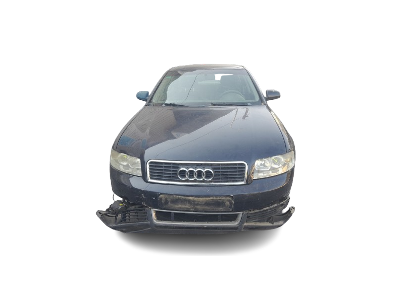 audi a4 b6 (8e2) del año 2006