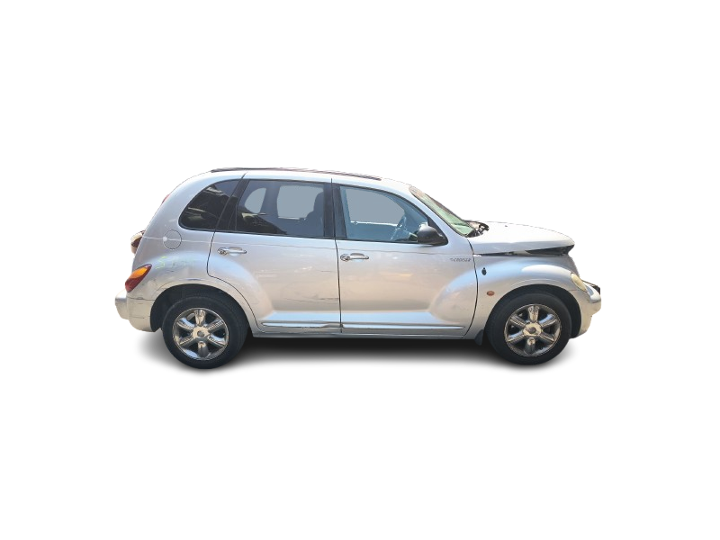 chrysler pt cruiser (pt_) del año 2002