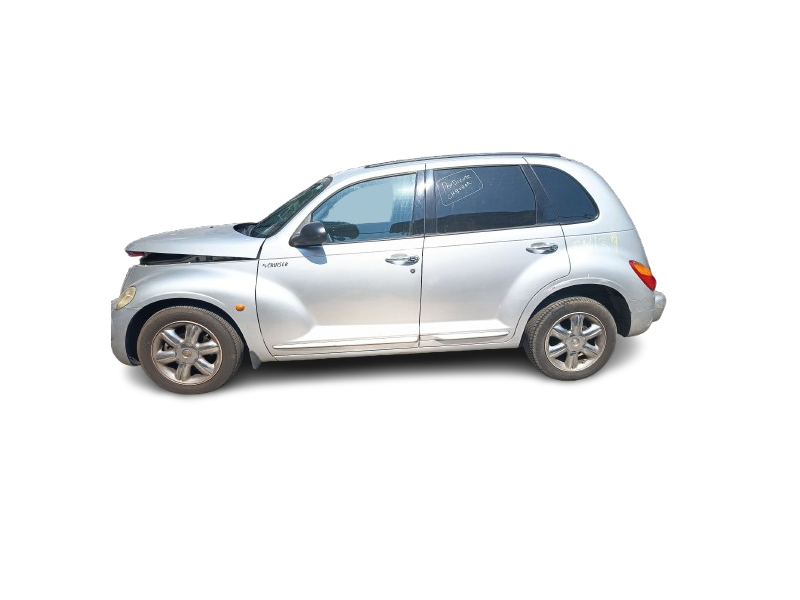 chrysler pt cruiser (pt_) del año 2002