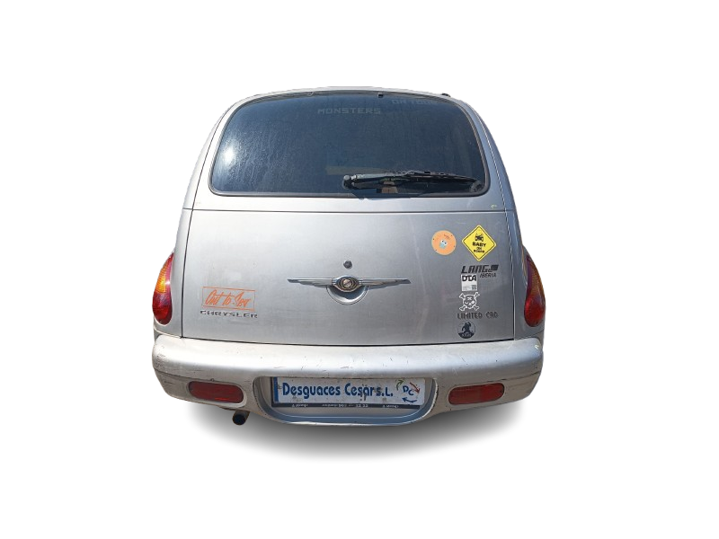 chrysler pt cruiser (pt_) del año 2002