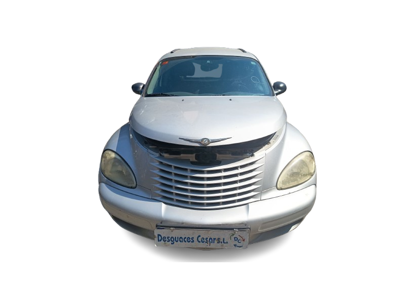 chrysler pt cruiser (pt_) del año 2002