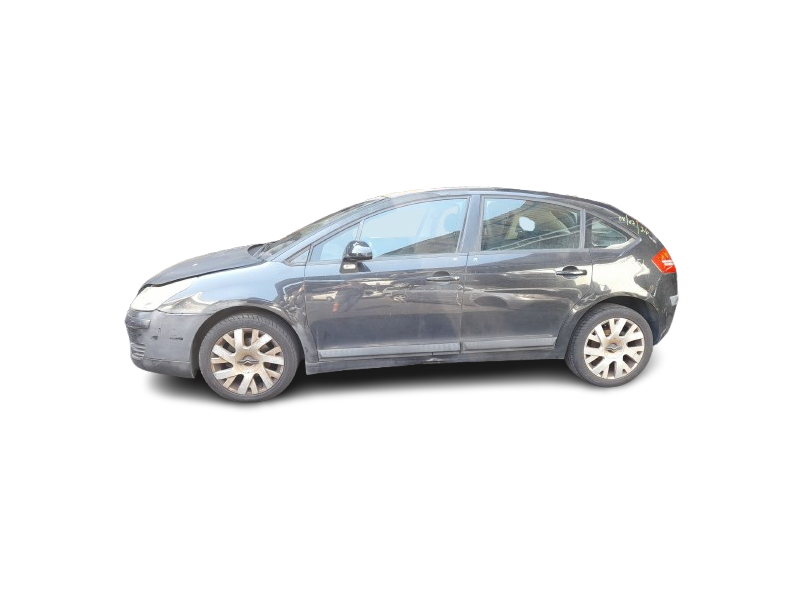 citroën c4 i (lc_) del año 2007