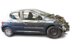 peugeot 207/207+ (wa_, wc_) del año 2009