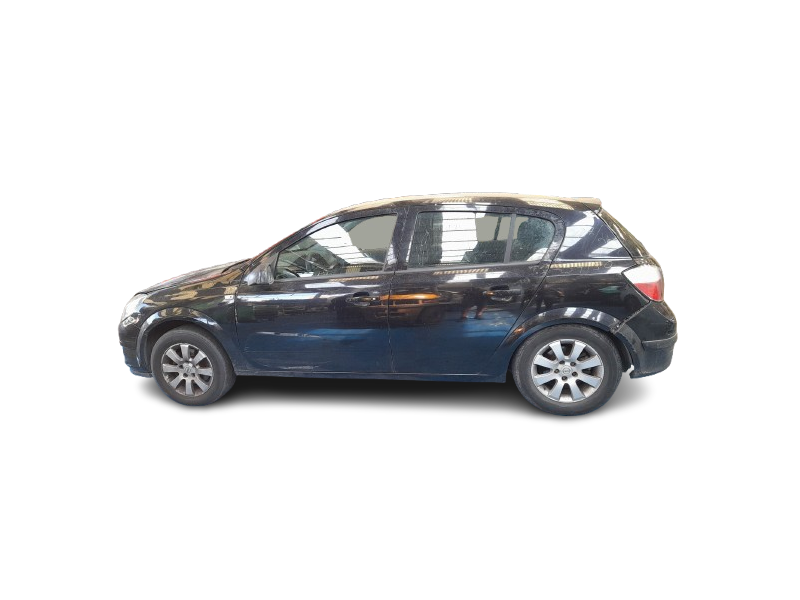opel astra h (a04) del año 2004