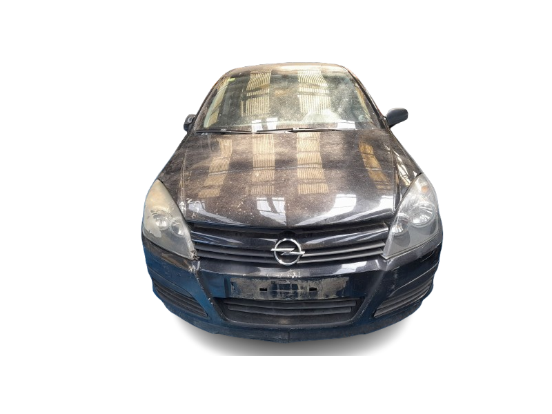 opel astra h (a04) del año 2004