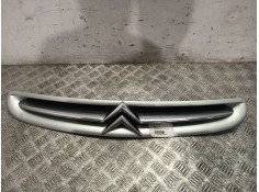 Recambio de rejilla capot para citroën xsara picasso básico referencia OEM IAM 9632099177  