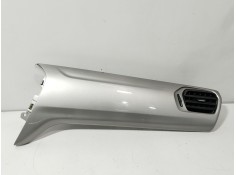 Recambio de rejilla aireador derecho para citroën c-elysee (dd_) 1.6 bluehdi 100 referencia OEM IAM 9677287077  