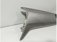 Recambio de rejilla aireador derecho para citroën c-elysee (dd_) 1.6 bluehdi 100 referencia OEM IAM 9677287077   2