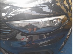 Recambio de faro izquierdo para fiat tipo station wagon (356_, 357_) 1.4 lpg (356wxf1b) referencia OEM IAM   
