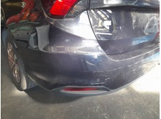 Recambio de paragolpes trasero para fiat tipo station wagon (356_, 357_) 1.4 lpg (356wxf1b) referencia OEM IAM   