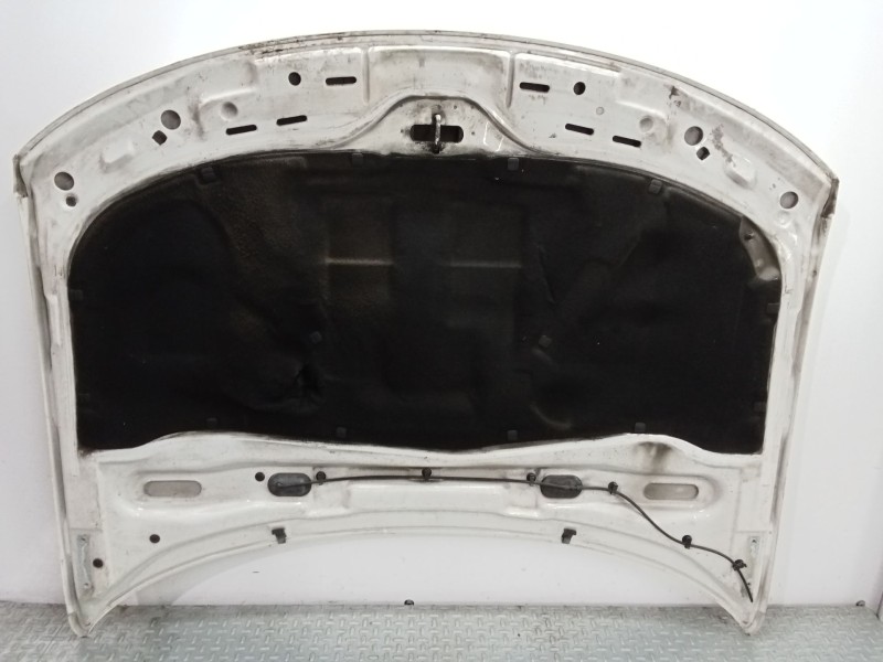 Recambio de capot delantero para volkswagen passat b5 (3b2) 1.9 tdi referencia OEM IAM 3B0823031E  