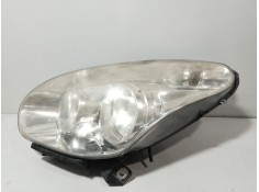 Recambio de faro izquierdo para opel combo furgoneta/monovolumen (x12) 1.3 cdti (b05) referencia OEM IAM 95526869  