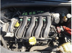renault clio iii (br0/1, cr0/1) del año 2007 2