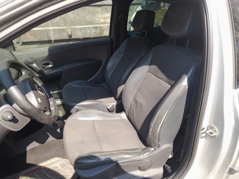 renault clio iii (br0/1, cr0/1) del año 2007