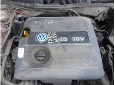 volkswagen golf iv (1j1) del año 2002