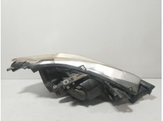 Recambio de faro izquierdo para renault clio iii (br0/1, cr0/1) 1.2 16v (br02, br0j, br11, cr02, cr0j, cr11) referencia OEM IAM  2
