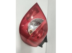 Recambio de piloto trasero derecho para renault clio iii (br0/1, cr0/1) 1.2 16v (br02, br0j, br11, cr02, cr0j, cr11) referencia 