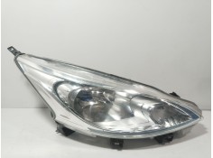 Recambio de faro derecho para nissan nv200 furgoneta e-nv (me0n) referencia OEM IAM 260104FE0A 260104FA0A 