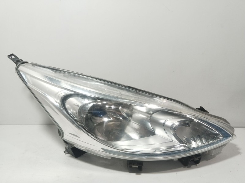 Recambio de faro derecho para nissan nv200 furgoneta e-nv (me0n) referencia OEM IAM 260104FE0A 260104FA0A 