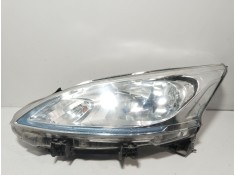 Recambio de faro izquierdo para nissan nv200 furgoneta e-nv (me0n) referencia OEM IAM 260604FA0A  