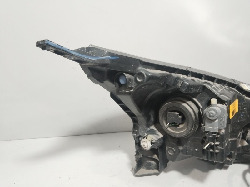 Recambio de faro izquierdo para nissan nv200 furgoneta e-nv (me0n) referencia OEM IAM 260604FA0A  