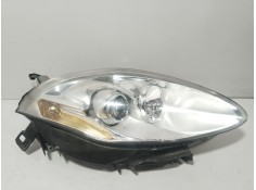 Recambio de faro derecho para fiat bravo ii (198_) 1.9 d multijet (198axb1a) referencia OEM IAM 086611153R  