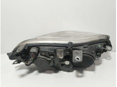 Recambio de faro izquierdo para fiat bravo ii (198_) 1.9 d multijet (198axb1a) referencia OEM IAM 51757538   2