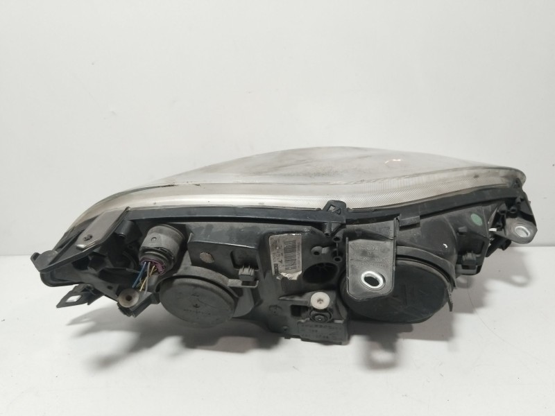 Recambio de faro izquierdo para fiat bravo ii (198_) 1.9 d multijet (198axb1a) referencia OEM IAM 51757538  