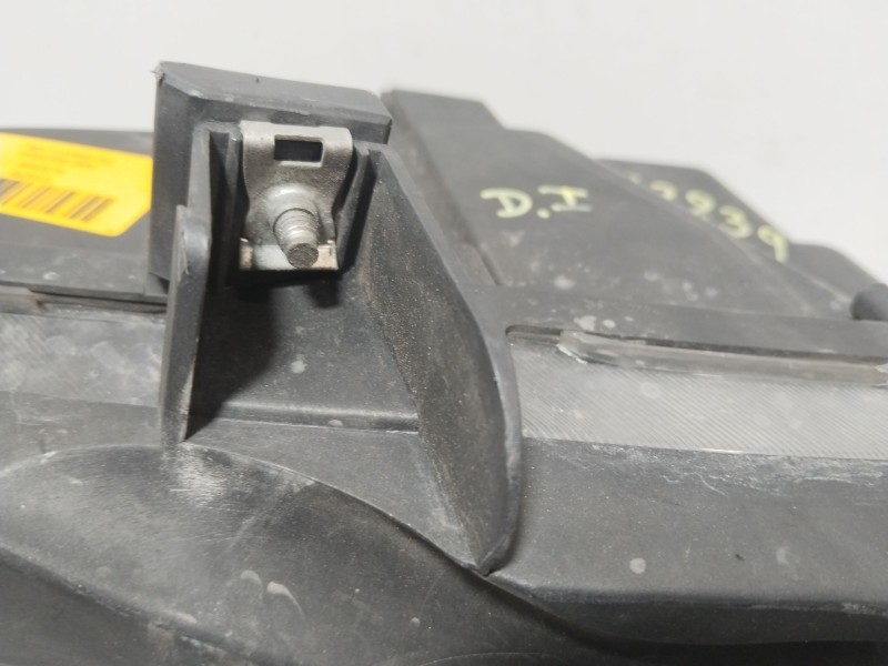 Recambio de faro izquierdo para fiat bravo ii (198_) 1.9 d multijet (198axb1a) referencia OEM IAM 51757538  