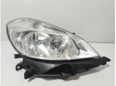 Recambio de faro derecho para renault clio iii (br0/1, cr0/1) 1.2 16v (br0p, cr0p) referencia OEM IAM 260100203R  