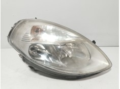 Recambio de faro derecho para lancia musa (350_) 1.9 d multijet (350.axc1a) referencia OEM IAM 0000051776514  
