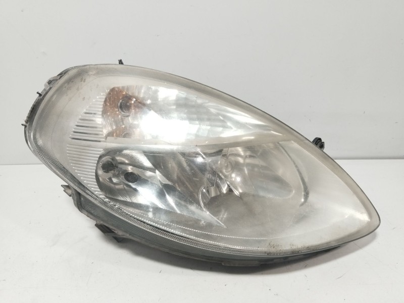 Recambio de faro derecho para lancia musa (350_) 1.9 d multijet (350.axc1a) referencia OEM IAM 0000051776514  