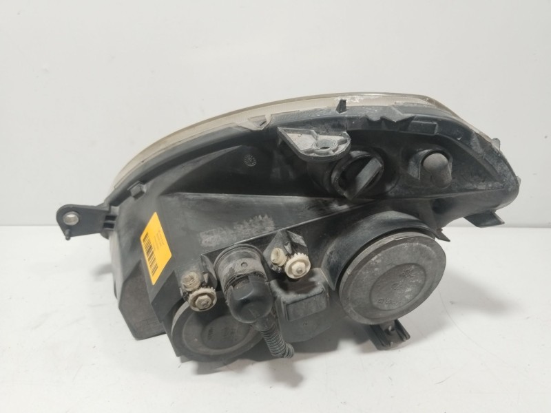 Recambio de faro derecho para lancia musa (350_) 1.9 d multijet (350.axc1a) referencia OEM IAM 0000051776514  