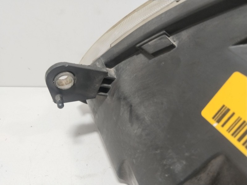 Recambio de faro derecho para lancia musa (350_) 1.9 d multijet (350.axc1a) referencia OEM IAM 0000051776514  