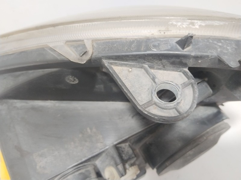 Recambio de faro derecho para lancia musa (350_) 1.9 d multijet (350.axc1a) referencia OEM IAM 0000051776514  