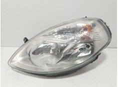 Recambio de faro izquierdo para lancia musa (350_) 1.9 d multijet (350.axc1a) referencia OEM IAM 0000051776513  