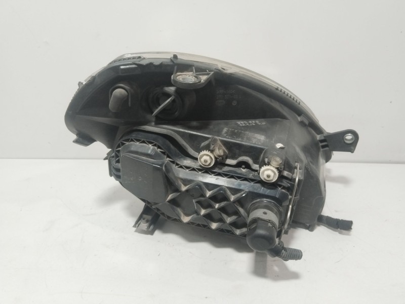 Recambio de faro izquierdo para lancia musa (350_) 1.9 d multijet (350.axc1a) referencia OEM IAM 0000051776513  