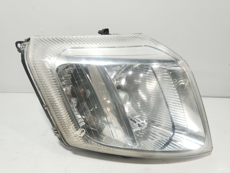 Recambio de faro izquierdo para citroën c2 (jm_) 1.4 referencia OEM IAM 620870  