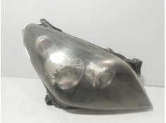 Recambio de faro derecho para opel astra h gtc (a04) 1.9 cdti 16v (l08) referencia OEM IAM VERE0593  