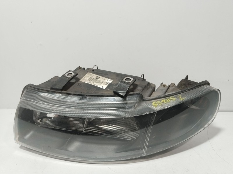 Recambio de faro izquierdo para seat toledo ii (1m2) 2.3 v5 referencia OEM IAM 67742695  
