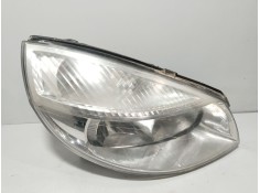 Recambio de faro derecho para renault scénic ii (jm0/1_) 1.6 (jm0c, jm0j, jm1b) referencia OEM IAM 7701064130E  