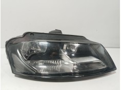 Recambio de faro derecho para audi a3 sportback (8pa) 1.4 tfsi referencia OEM IAM 8P0941004BB  