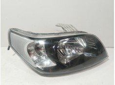 Recambio de faro derecho para chevrolet aveo / kalos hatchback (t250, t255) 1.4 referencia OEM IAM 96650755  
