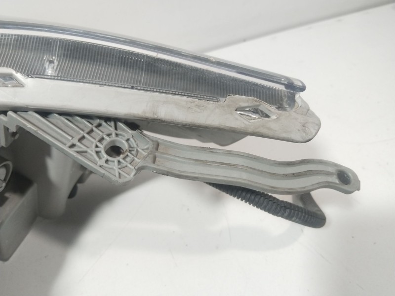 Recambio de faro derecho para chevrolet aveo / kalos hatchback (t250, t255) 1.4 referencia OEM IAM 96650755  