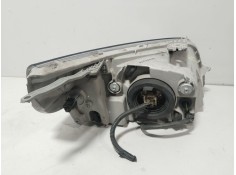 Recambio de faro izquierdo para chevrolet aveo / kalos hatchback (t250, t255) 1.4 referencia OEM IAM 96650754   2