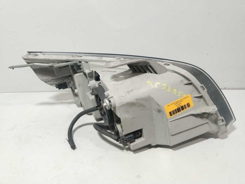 Recambio de faro izquierdo para chevrolet aveo / kalos hatchback (t250, t255) 1.4 referencia OEM IAM 96650754  