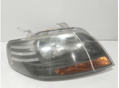 Recambio de faro derecho para chevrolet aveo / kalos hatchback (t200) 1.4 16v referencia OEM IAM 96540152  