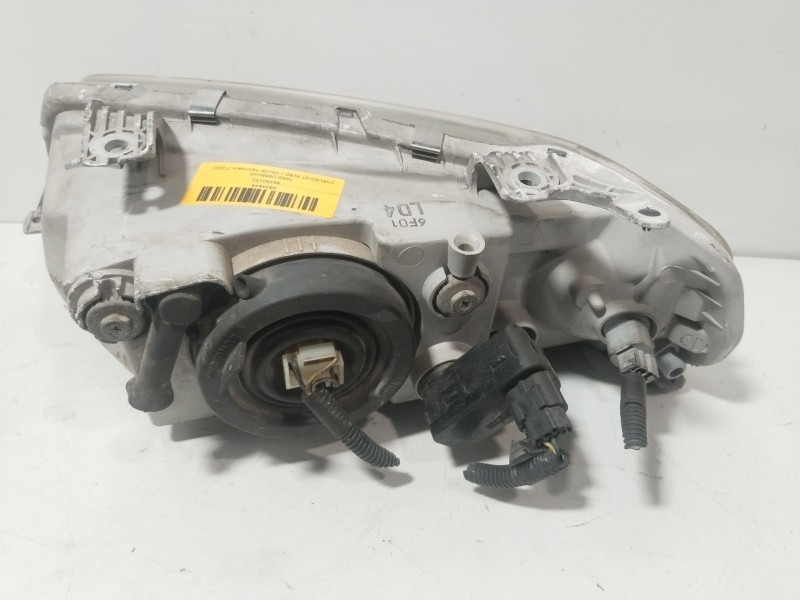Recambio de faro derecho para chevrolet aveo / kalos hatchback (t200) 1.4 16v referencia OEM IAM 96540152  