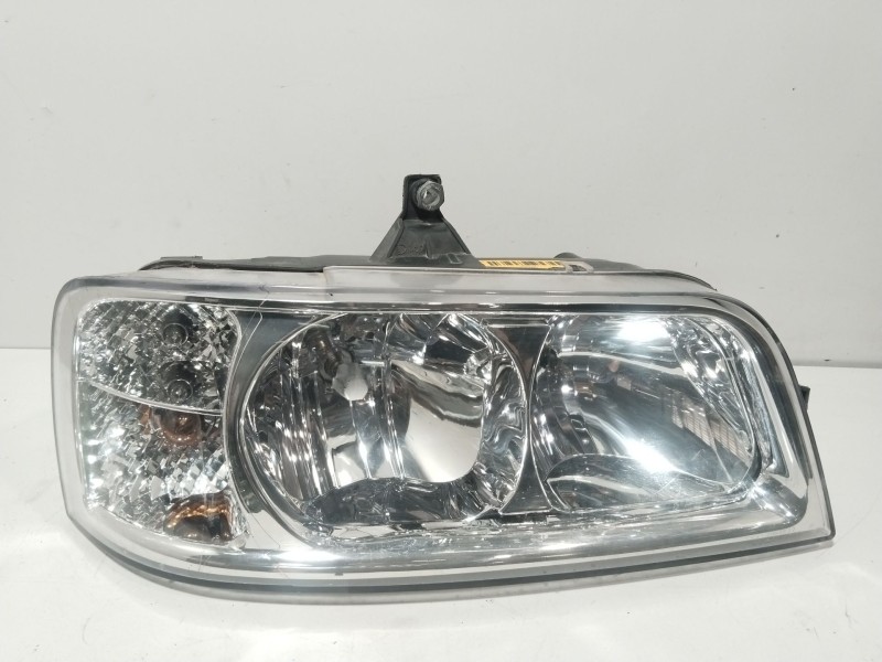 Recambio de faro derecho para citroën jumper ii furgoneta (244) 2.0 hdi referencia OEM IAM 6206E2  