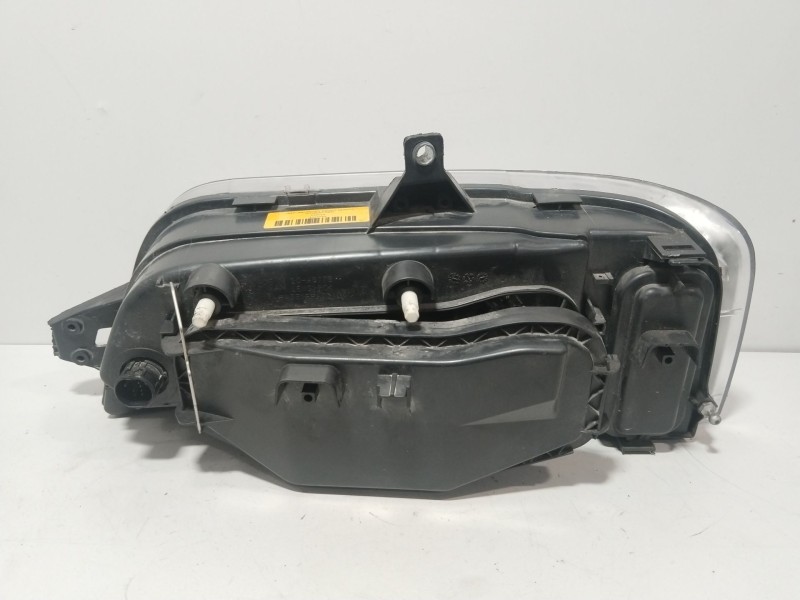 Recambio de faro derecho para citroën jumper ii furgoneta (244) 2.0 hdi referencia OEM IAM 6206E2  